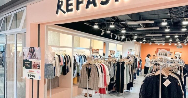 REFASH-Debuts-in-Hong-Kong-at-MOKO-Offering-Secondhand-Fashion-with-a-Twist